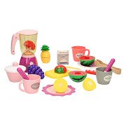 Juice Shop play set