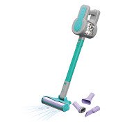 Akku-Staubsauger mit Düsen