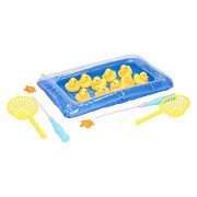 Duck Fishing Rod Game