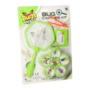 Bugs World Insect Net and Observation Jar