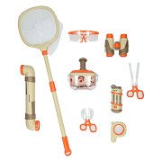 Outdoor Explorer Insektenset komplett