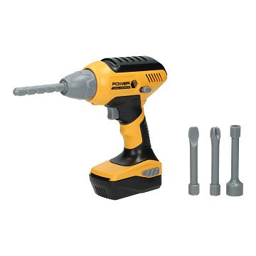 Power Tools Cordless Drill