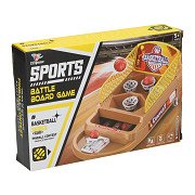 Basketball-Schießspiel