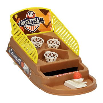 Basketball Shooting Game