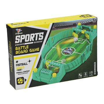 Football Flipper Game