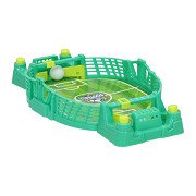 Fußball-Flipperspiel