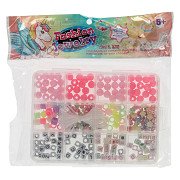 Kralenset in Opbergbox