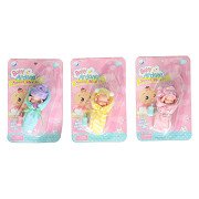 Mini Doll in Swaddling Cloth