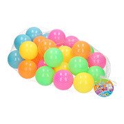 Ball set, 30 pcs.