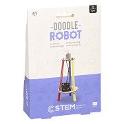 Doodle-Roboter-Bausatz