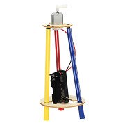 Doodle-Roboter-Bausatz