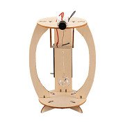 Seismograph Construction Kit