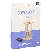 Electric Lift Construction Kit