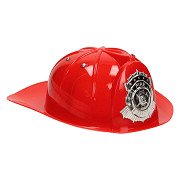 Construction helmet