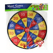 Dart Game Velcro