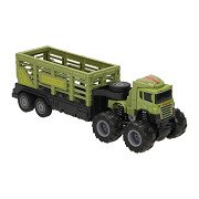 Die-cast Desert Truck