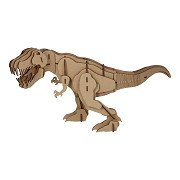 Holzbausatz Dino 3D T-Rex