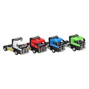 Blaze bighorn truck on sale