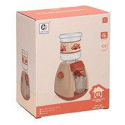 Wasserspender mit Licht und Sound