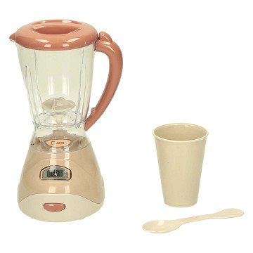 Blender Juicer met Licht en Geluid