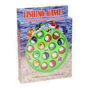 Fishing Game Color