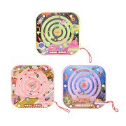 Magnetic Maze Game