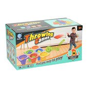 3in1 Throwing Games Set