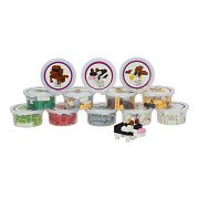 Building Blocks Animal in Box