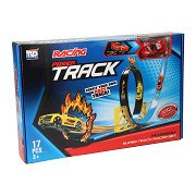 Table Launch Track with Looping