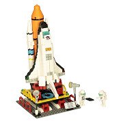 Construction set Launch Station, 404 pcs