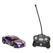 RC Controlled Racing Car Softbody Street Force