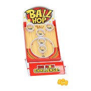 Mini Table Game Balz Hop - from 1 Player