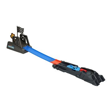 Auto Lanceerbaan