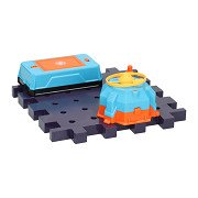 Wissenschaftlicher Elektronik-Lernbaustein