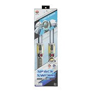 Space Sword met Licht en Geluid - 2st.