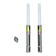 Space Sword with Light and Sound - 2 pcs.