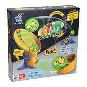 S.T.E.M. Challenge Launch Game