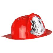 Firefighter helmet