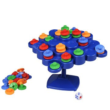 Balance game