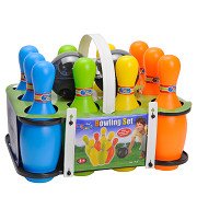 Bowling Playset XL