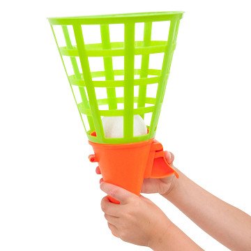 Mega Catch Cup Set, 2-tlg