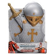 Knight Dress Up Set