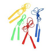 Jump rope color