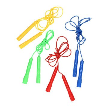 Skipping rope color