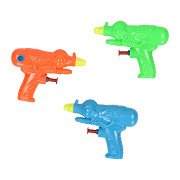 Small water pistol