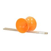Diabolo Orange
