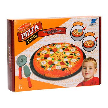 Pizza Set