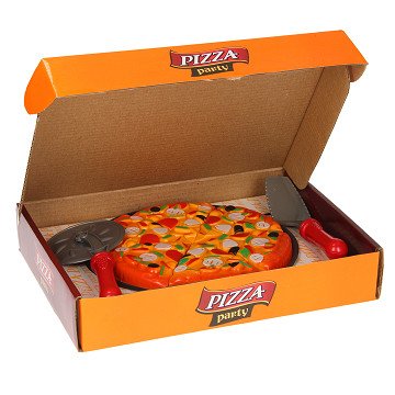 Pizza Set