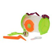 Bugs World Deluxe Insect Set