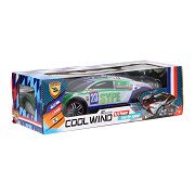 RC Auto 1:14 Kanal - Grün